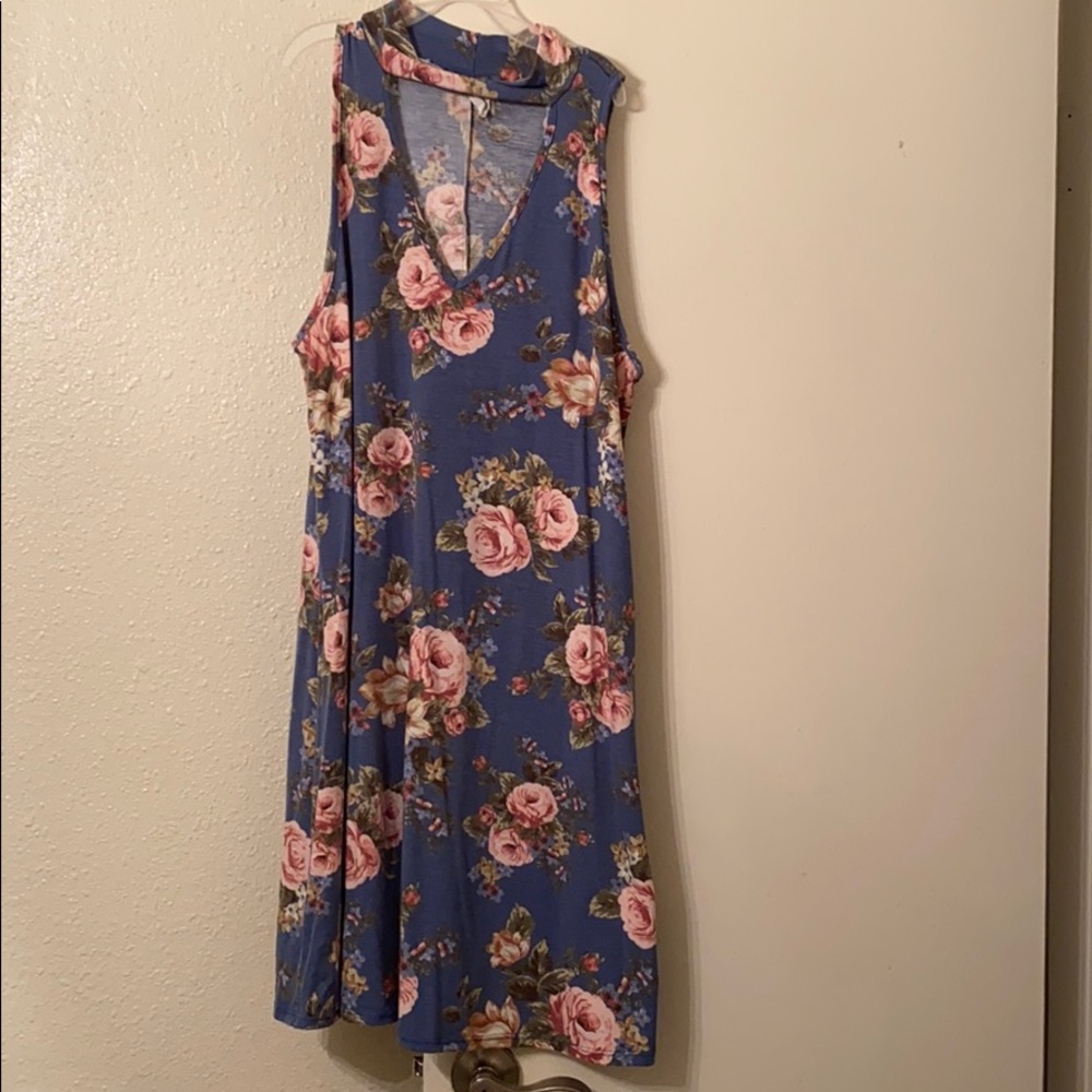 XL Absolute Angel dress